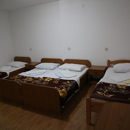 Hotel Pansion Devotions Međugorje Exterior foto