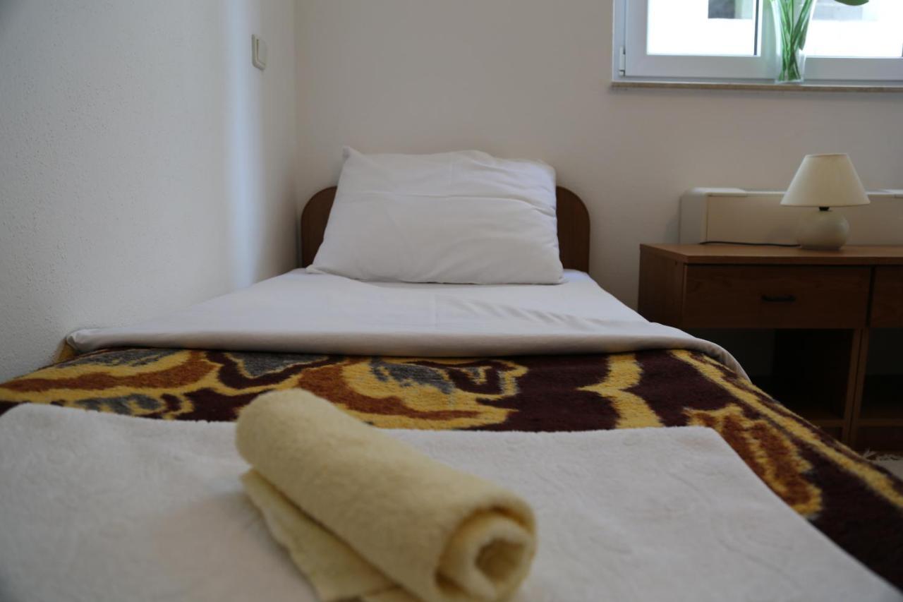 Hotel Pansion Devotions Međugorje Exterior foto