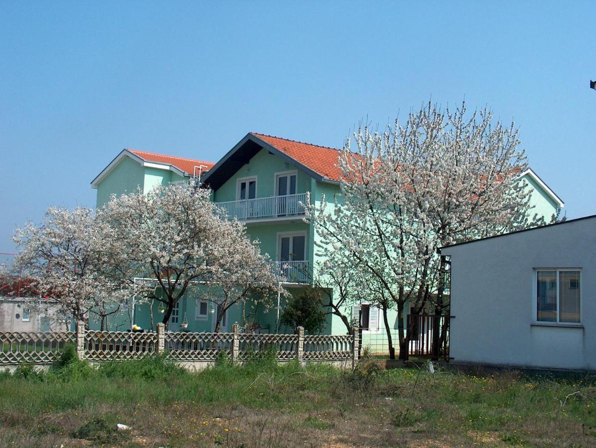 Hotel Pansion Devotions Međugorje Exterior foto