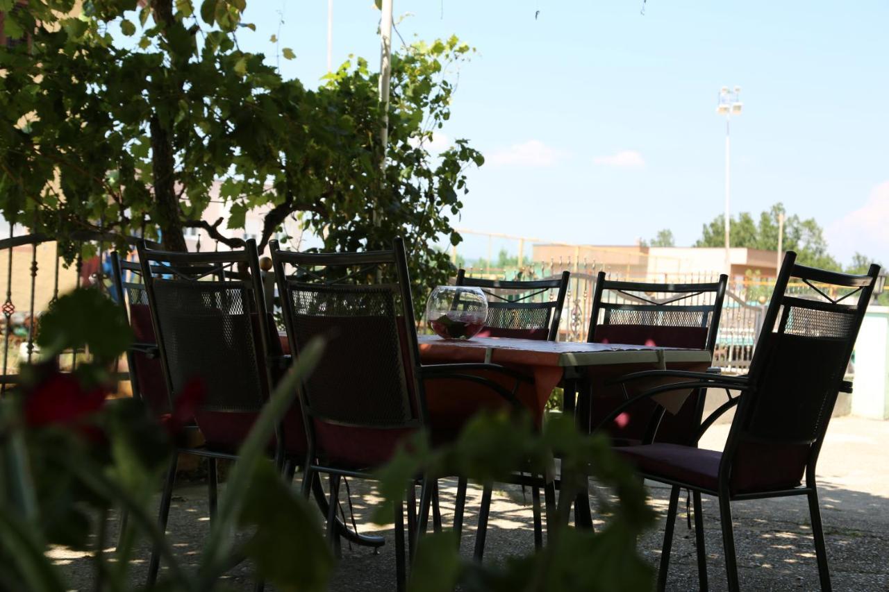 Hotel Pansion Devotions Međugorje Exterior foto