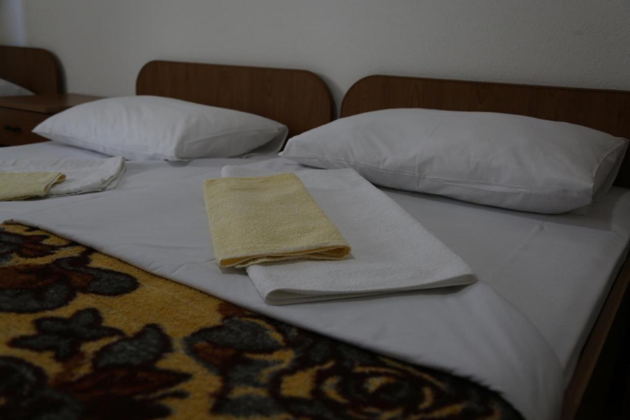 Hotel Pansion Devotions Međugorje Exterior foto