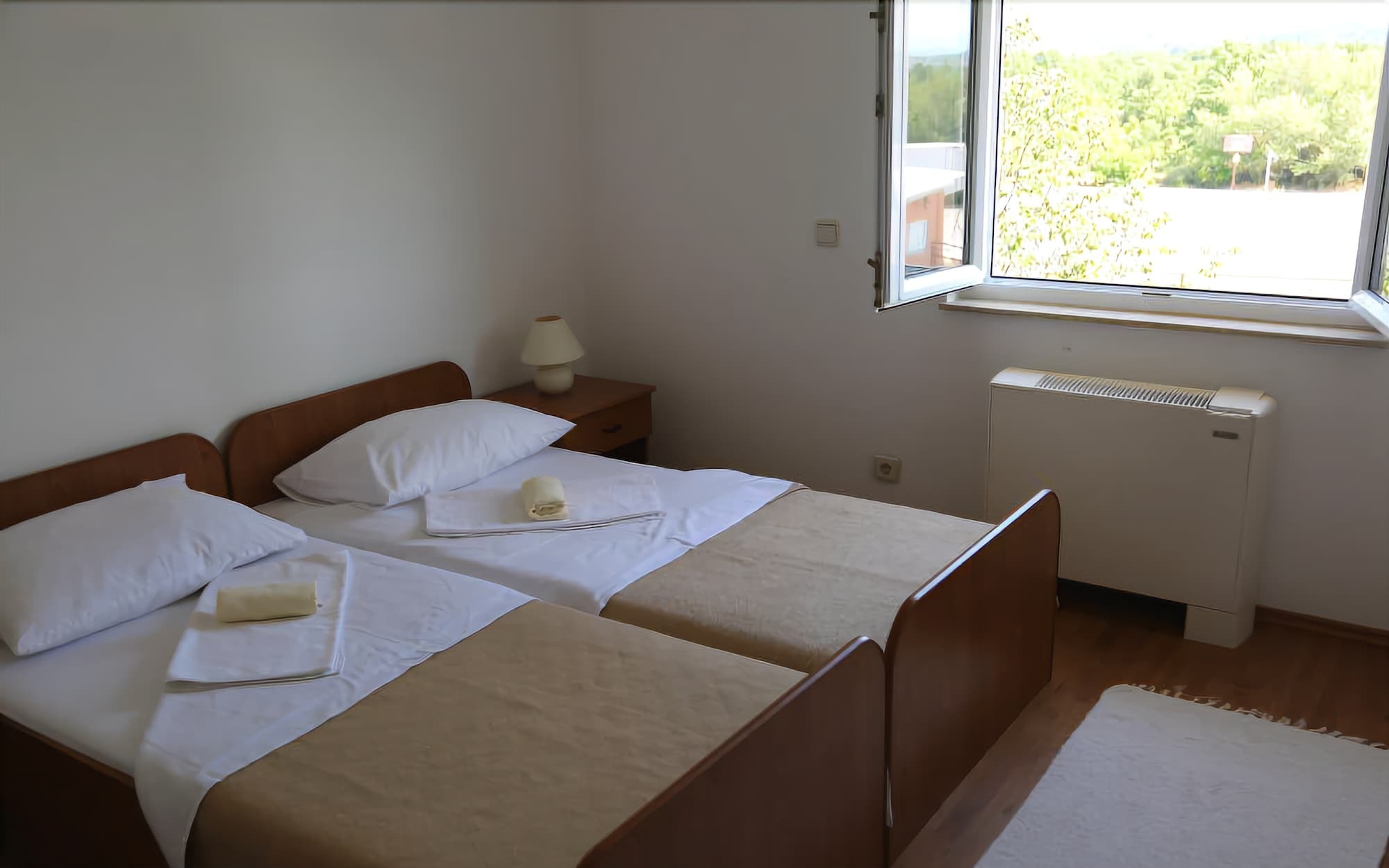 Hotel Pansion Devotions Međugorje Exterior foto