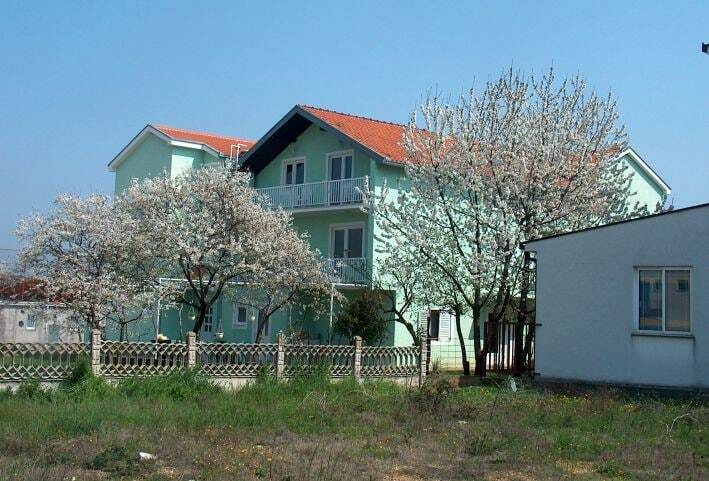 Hotel Pansion Devotions Međugorje Exterior foto